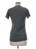 Under Armour Gray Active T-Shirt Size M - photo 2