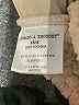 Threads 4 Thought Gray Cardigan Size XS - Sm - photo 8