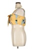Unbranded Yellow Tank Top Size 1X - photo 5