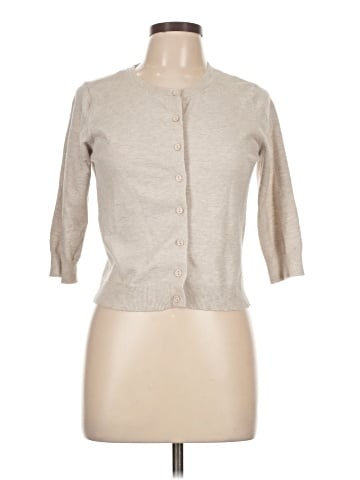 Kathy Ireland Cardigan (view 1)