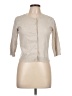 Kathy Ireland Tan Cardigan Size L (petite) - photo 1