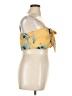 Unbranded Yellow Tank Top Size 1X - photo 4