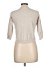 Kathy Ireland Tan Cardigan Size L (petite) - photo 2