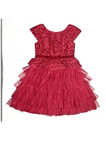 Tona Michelle Dress (view 1)