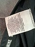 Nike Black Active Pants Size XS - photo 7