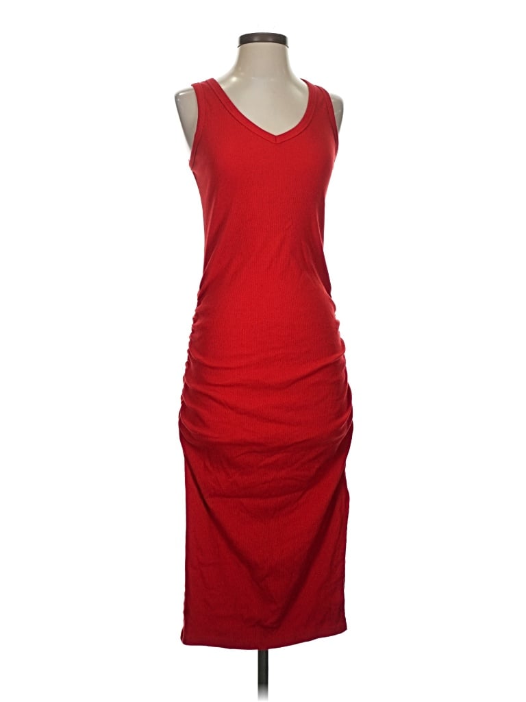 Pre-owned A New Day Cocktail Dress In Red