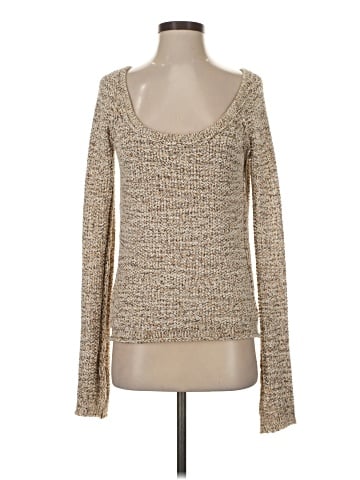 Torn by Ronny Kobo Pullover Sweater (view 1)