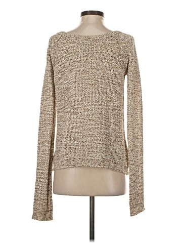 Torn by Ronny Kobo Pullover Sweater (view 2)