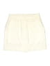 Athleta Solid Ivory Skort Size 12 - photo 2