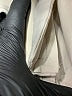 Zara Solid Gray Dress Pants Size S - photo 5