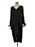 Mia Joy 100% Polyester Black Cocktail Dress Size M - photo 1
