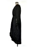 Mia Joy 100% Polyester Black Cocktail Dress Size M - photo 5