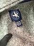JK Kids 100% Polyester Gray Turtleneck Sweater Size 14 - 16 - photo 3