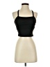 Unbranded Black Tank Top Size S - photo 1
