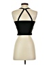 Unbranded Black Tank Top Size S - photo 2