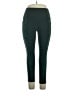 Athleta Green Active Pants Size 1X - photo 1