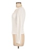 Shein Ivory Long Sleeve T-Shirt Size M - photo 5