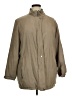 Liz Claiborne Tan Raincoat Size 1X (estimated) - photo 1