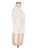 Shein Ivory Long Sleeve T-Shirt Size M - photo 4