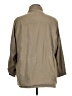 Liz Claiborne Tan Raincoat Size 1X (estimated) - photo 2
