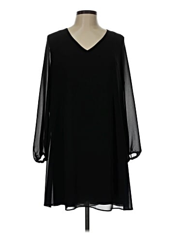 INC International Concepts Casual Dress (view 1)
