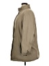 Liz Claiborne Tan Raincoat Size 1X (estimated) - photo 5