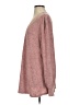 Assorted Brands Burgundy Long Sleeve Top Size S (estimated) - photo 5