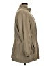 Liz Claiborne Tan Raincoat Size 1X (estimated) - photo 4