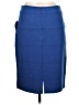 Virtue Blue Casual Skirt Size 8 - photo 2