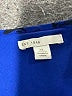 C established 1946 100% Polyester Blue 3/4 Sleeve Blouse Size XL - photo 7