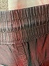 Unbranded Solid Black Casual Pants Size 28 waist (estimated) - photo 4