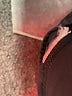 Unbranded Solid Black Casual Pants Size 28 waist (estimated) - photo 5