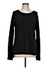 Yogalicious Black Pullover Sweater Size L - photo 1