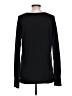 Yogalicious Black Pullover Sweater Size L - photo 2