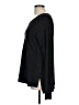Yogalicious Black Pullover Sweater Size L - photo 5