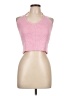 Full Tilt Pink Tank Top Size XXL - photo 1
