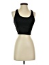 Unbranded Black Tank Top Size S - photo 1