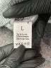 Unbranded Floral Gray Pullover Sweater Size L - photo 8