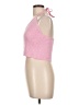 Full Tilt Pink Tank Top Size XXL - photo 5