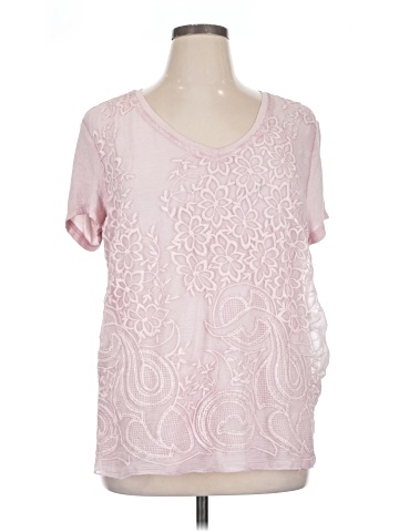 Curations Short Sleeve T-Shirt (view 1)