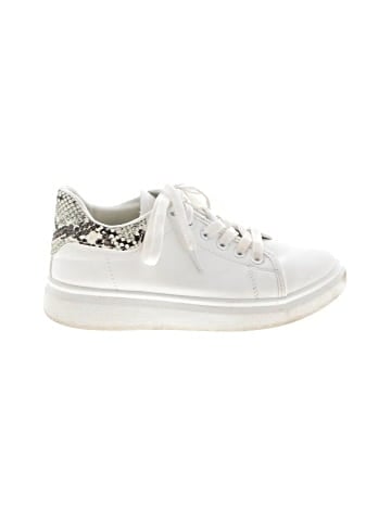 Oxford Sneakers (view 1)