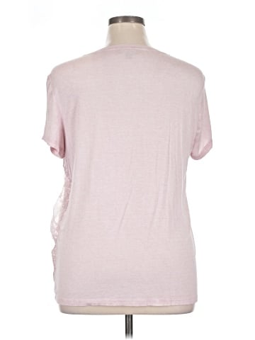 Curations Short Sleeve T-Shirt (view 2)