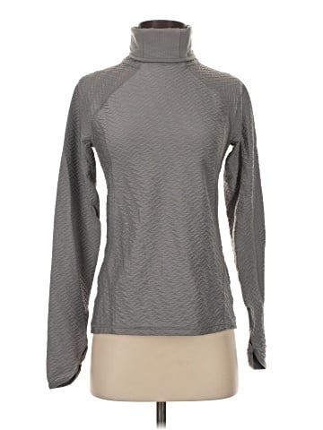 lucy Long Sleeve Top (view 1)