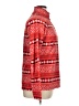 Eddie Bauer 100% Polyester Red Pullover Sweater Size XL - photo 4