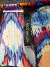 Assorted Brands Print Blue Cocktail Dress Size S - photo 7