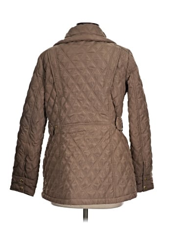 MICHAEL Michael Kors Coat (view 2)