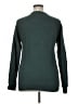 Unbranded Print Teal Pullover Sweater Size XL (estimated) - photo 2