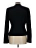 T Tahari Black Jacket Size 10 - photo 2
