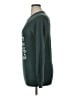 Unbranded Print Teal Pullover Sweater Size XL (estimated) - photo 5