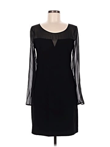 Massimo Dutti Cocktail Dress (view 1)